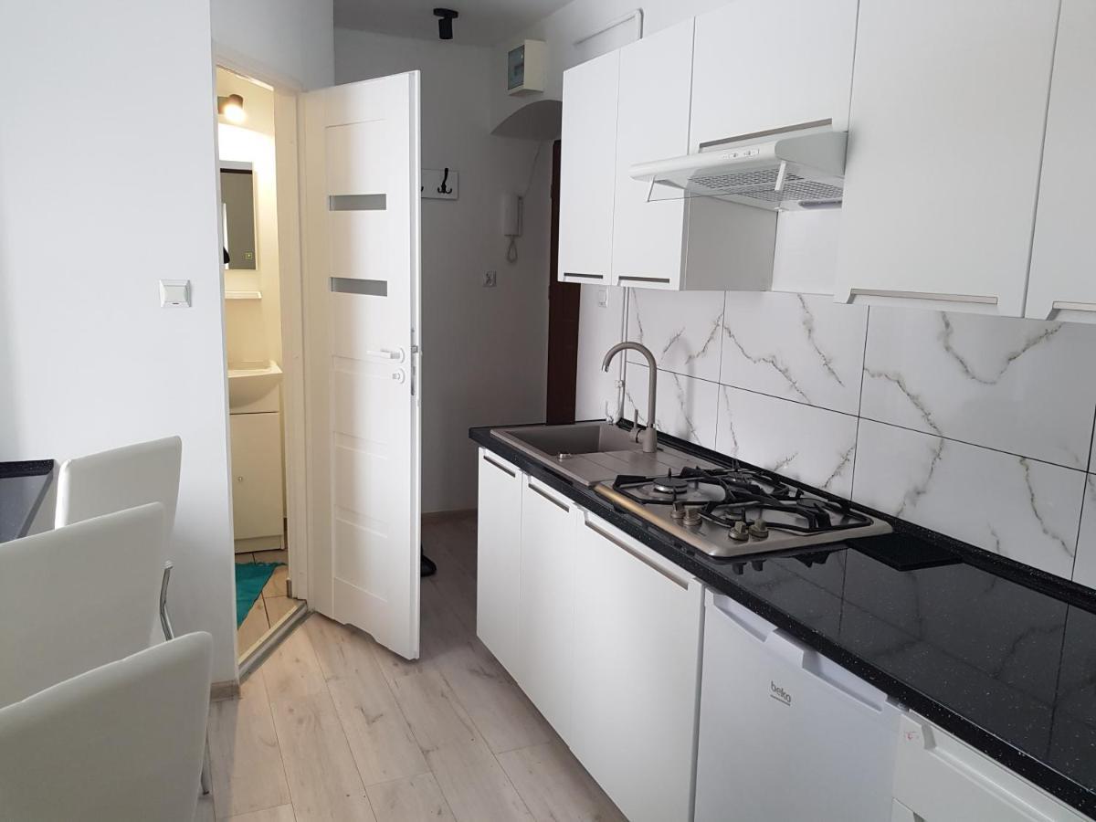 Gorskie Mieszkanie Apartment Stronie Slaskie Exterior photo